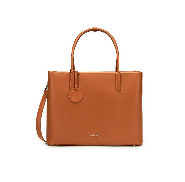 

Сумка Gino Rossi Gino Rossi OJ-82713 коричневый