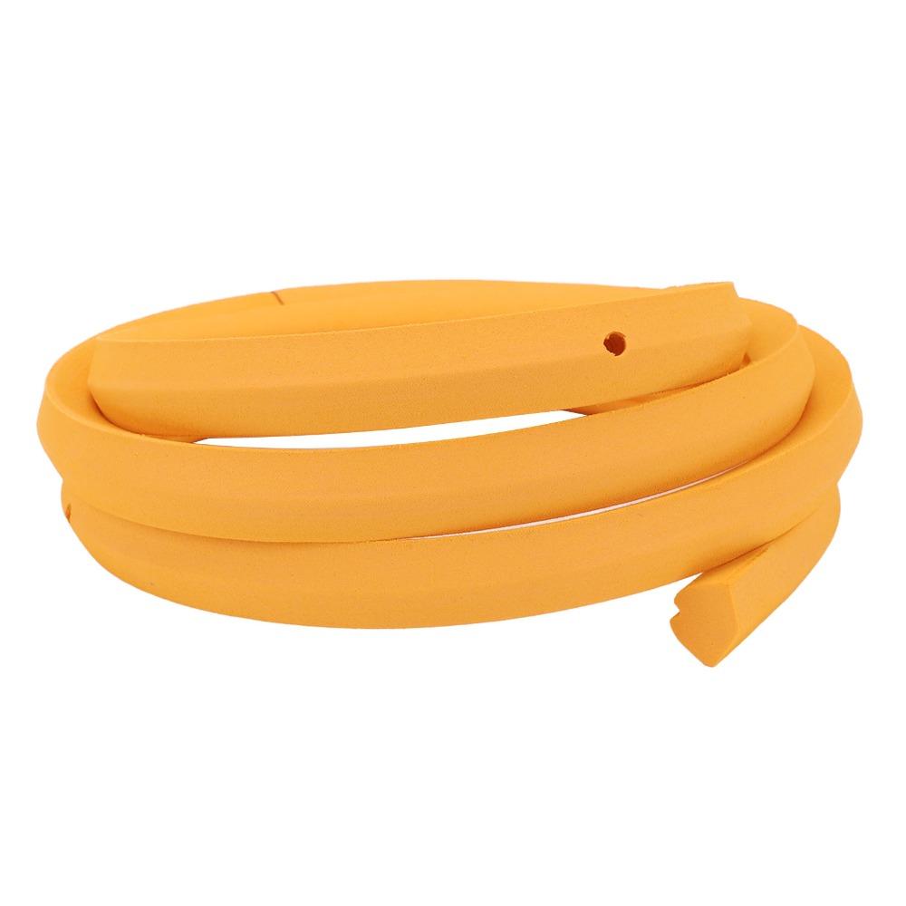 EVA Foam Bike Tire Anti Puncture Insert for 25-32c Road Bikes Long‑distance Riding