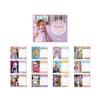 2026 Blythe Desk Calendar Romantic Friendship