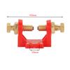 Plasma Cutting Machine Argonarc Welding Starter Spark High Frequency Nozzle Welding Machine Spark Arrester Welding Tools