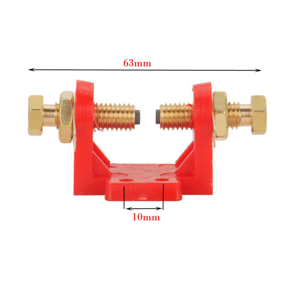 Plasma Cutting Machine Argonarc Welding Starter Spark High Frequency Nozzle Welding Machine Spark Arrester Welding Tools