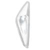 Fender Side Marker Turn Signal Light Car Parts 63137171007 63137171008 For BMW X5 E70 07-14 X3 F25 11-15 X6 E71 08-14