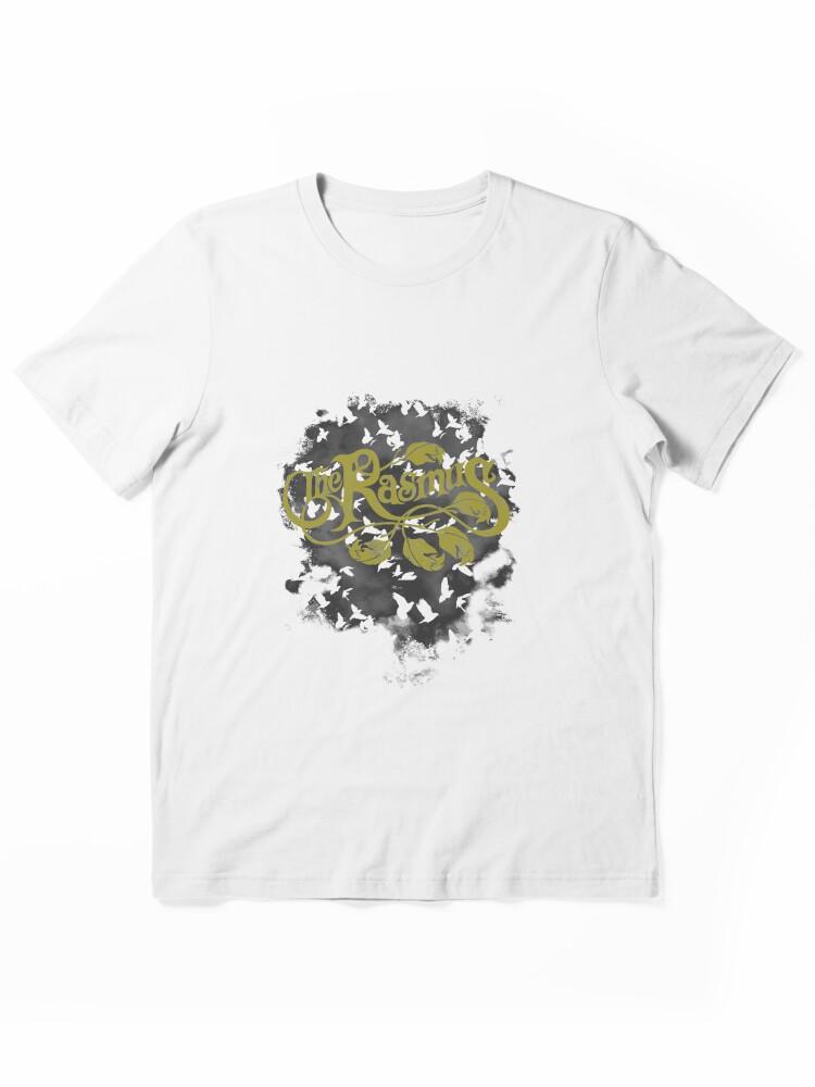 The Rasmus The Retro of Rasmus Essential Unisex T-Shirt
