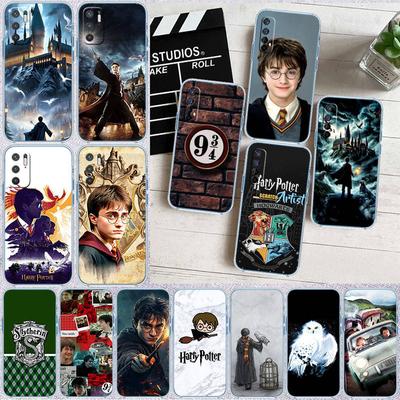 ED22 Bacchetta di Harries Custodia per telefono P-Potters per Motorola G34 G32 G31 G14 G84 G62 E32 G24 G72 G71 G73 G85 G200 G60S G60 G52 G51 G50 G42 G41 G32 G30