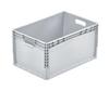 Pojemnik magazynowy 600x400x320 szary