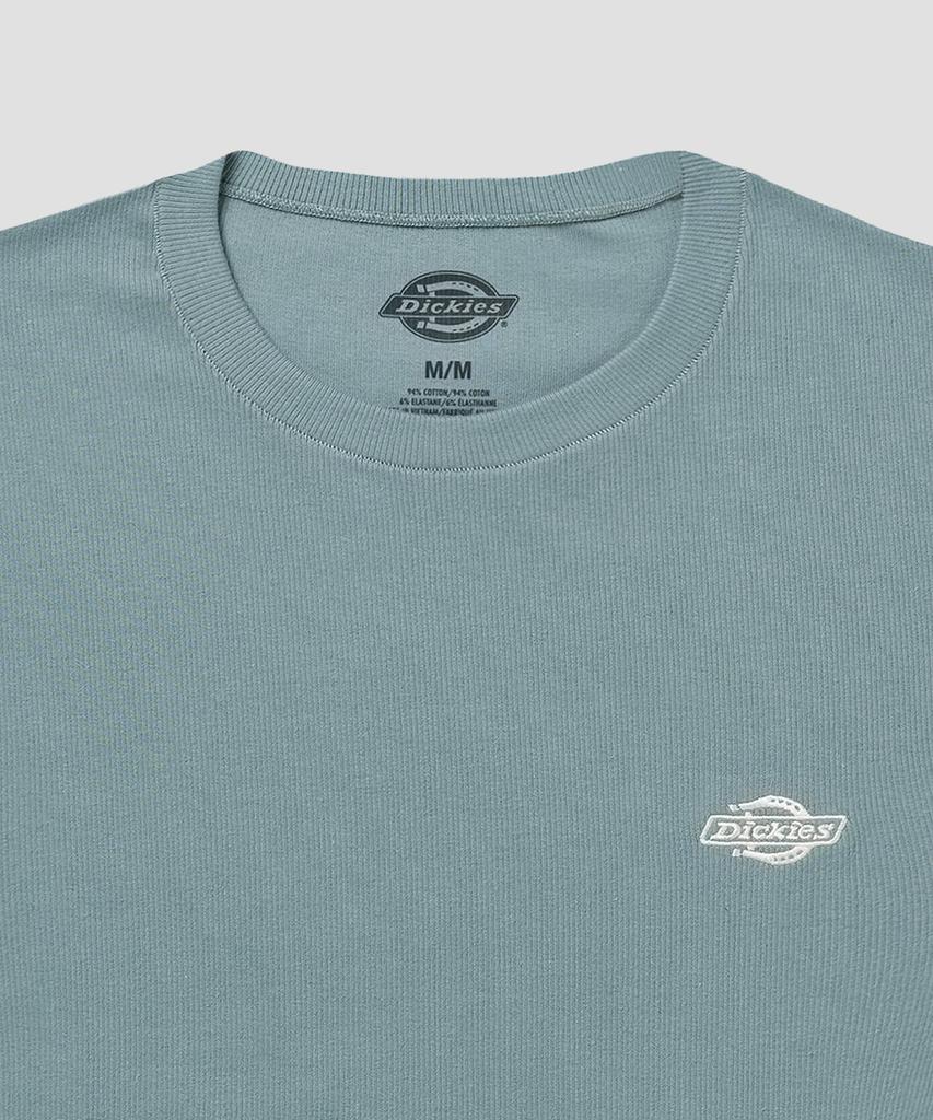 DICKIES Gladeville T-Shirt Stormy Sea