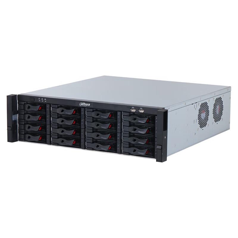 

Dahua 256-Channel 20-Bay High-Density NVR CN plug (adapter included)