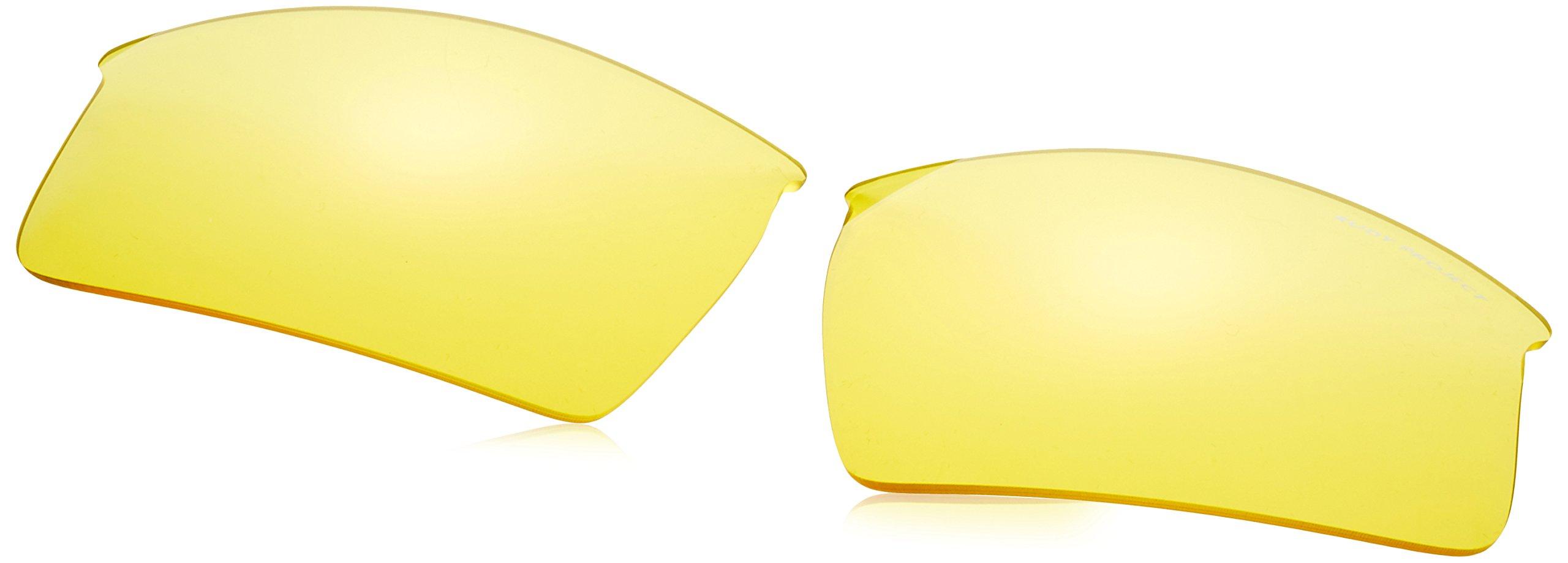 

RUDY PROJECT Road Bike Sports Sunglasses Cycling Bicycle Exowind Lens Yellow 0410LE101203-