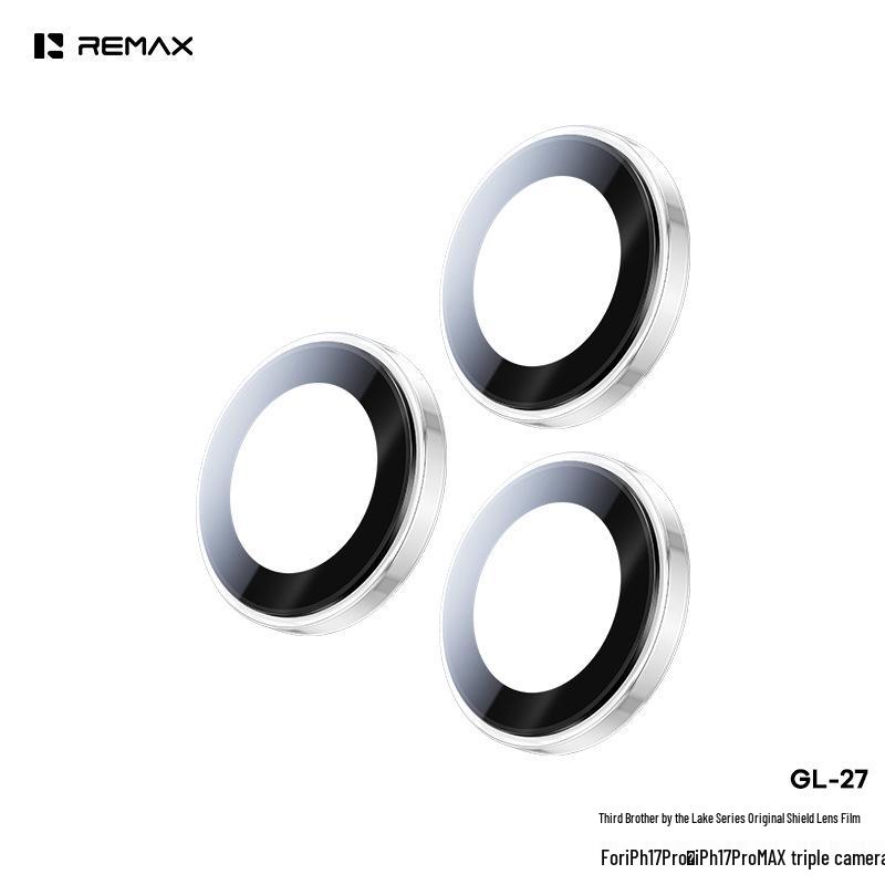 Remax Third Brother Original Schutzfolie für iPhone 17 Serie