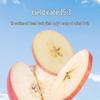 YeedaGleam Xinjiang Aksu Thick-Cut Candied Apple Slices