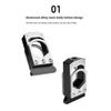 High Precisely Adjustable Bike Tube Cutting Fixtures Universals Bicycles Fork Cutter Tool Seatpost Repair Tool