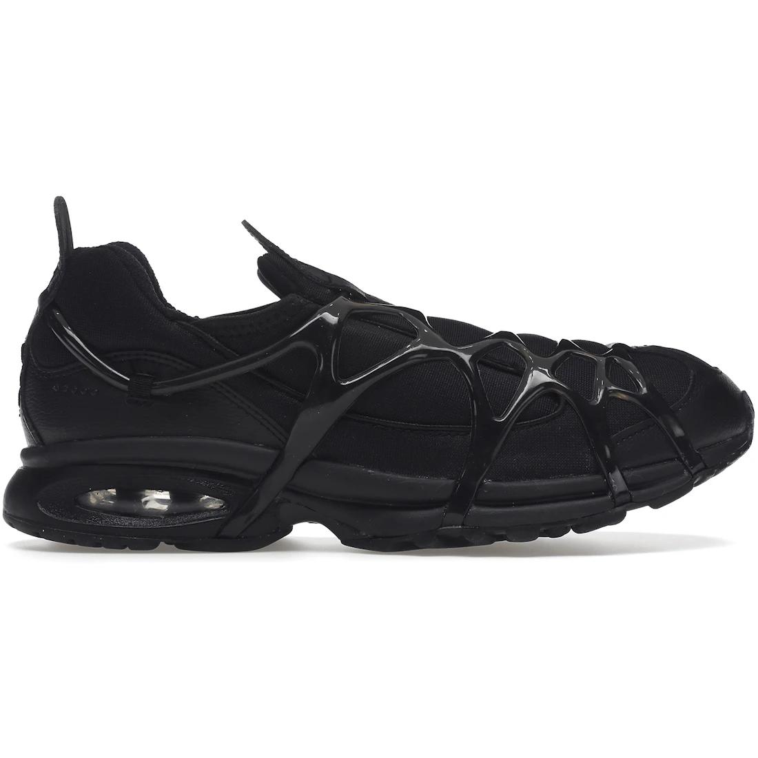 

Кроссовки Nike Air Kukini Triple Black(ДВ0659-001) 45