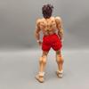 Baki Hanma 1/12 Maßstab Ghost Back 2.0 Gelenkige Actionfigur In OVP Sammlerstück Anime Manga Modell Für Anime Fans Ausstellungsdekor
