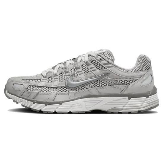 Nike P-6000 Premium Low Light Iron Ore - FN6837-012