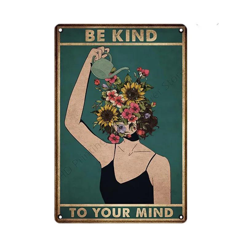 Black Cat Metal Sign Vintage Cattle Metal Plaque Tin Painting Art Poster Kitchen Decoration For Living Room Pet Shop Wall Decor