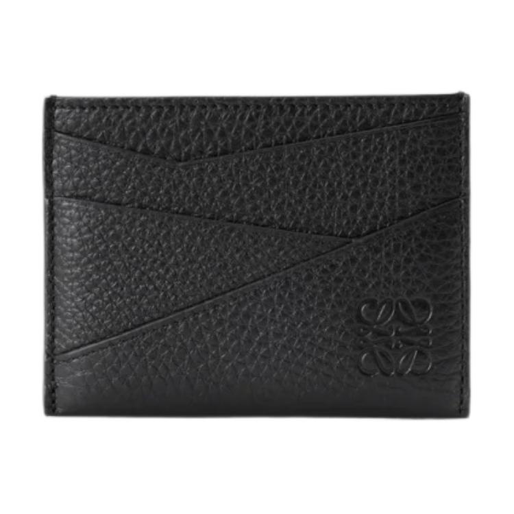 Loewe Puzzle Solid Color Minimalist Soft