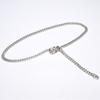 Rose Flower Metal Belt Women's Waist Chain Suit High-end Accessories Niche Design Dress Decorative Waist Seal Women