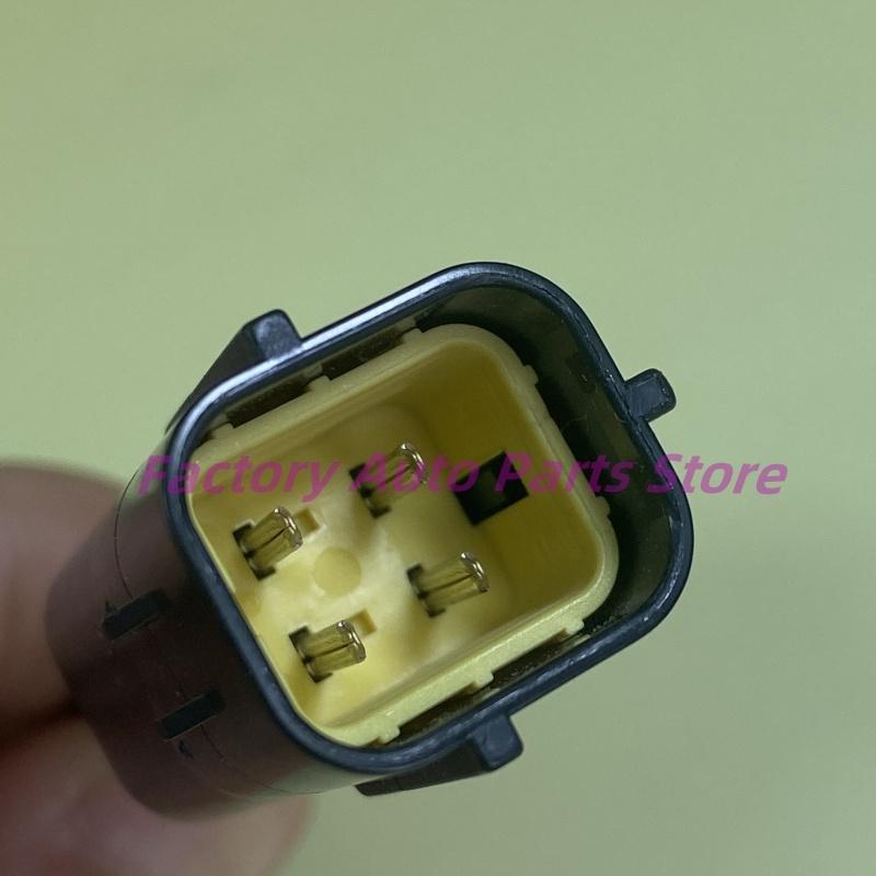 24104288 New Upstream POSN 1 Lambda Probe Oxygen O2 Sensor For CHEVROLET Sail 1.2L 1.4L LMU LCU 2010 2011 2012 2013 2014