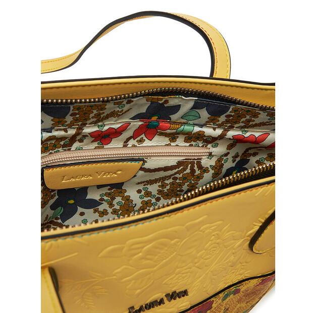 Bag Laura Vita Laura Vita Amep 03 Brown