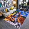 Fantasy Adventure Journey carpet printing Suitable for all seasons Doormat Christmas gifts Dormitory decoration