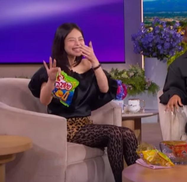 Wal Snackbox 20g x10 – Gebratener Koreanischer Geschmack (Erwähnt von K-Pop-Idol)