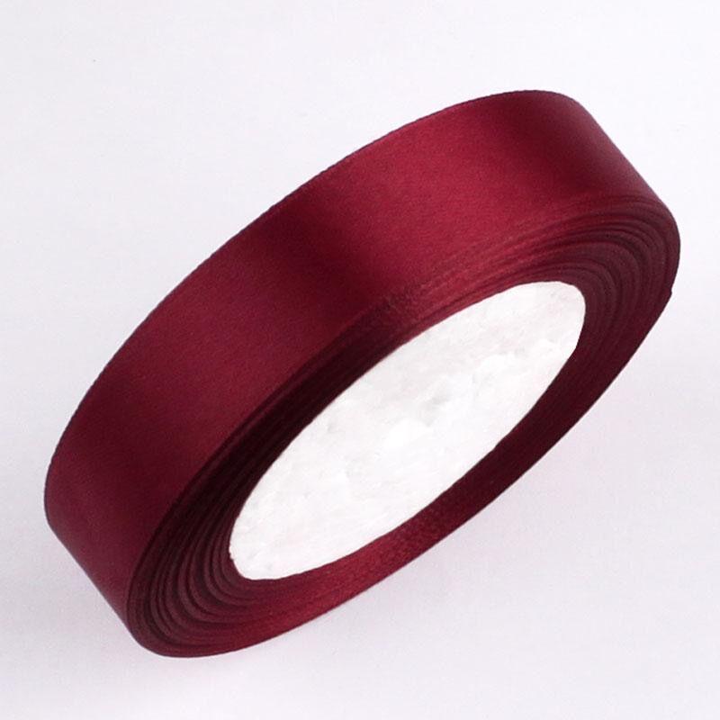 2 cm bånd for bursdag, bryllup, gaveinnpakning og bakepynt