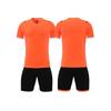 Adult Football Jersey Set, Training Jersey, Class Jersey, Children'S Caddie Jersey, Primary School Game Jersey, Jersey Print