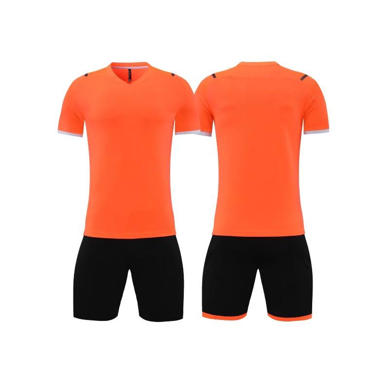 Adult Football Jersey Set, Training Jersey, Class Jersey, Children'S Caddie Jersey, Primary School Game Jersey, Jersey Print