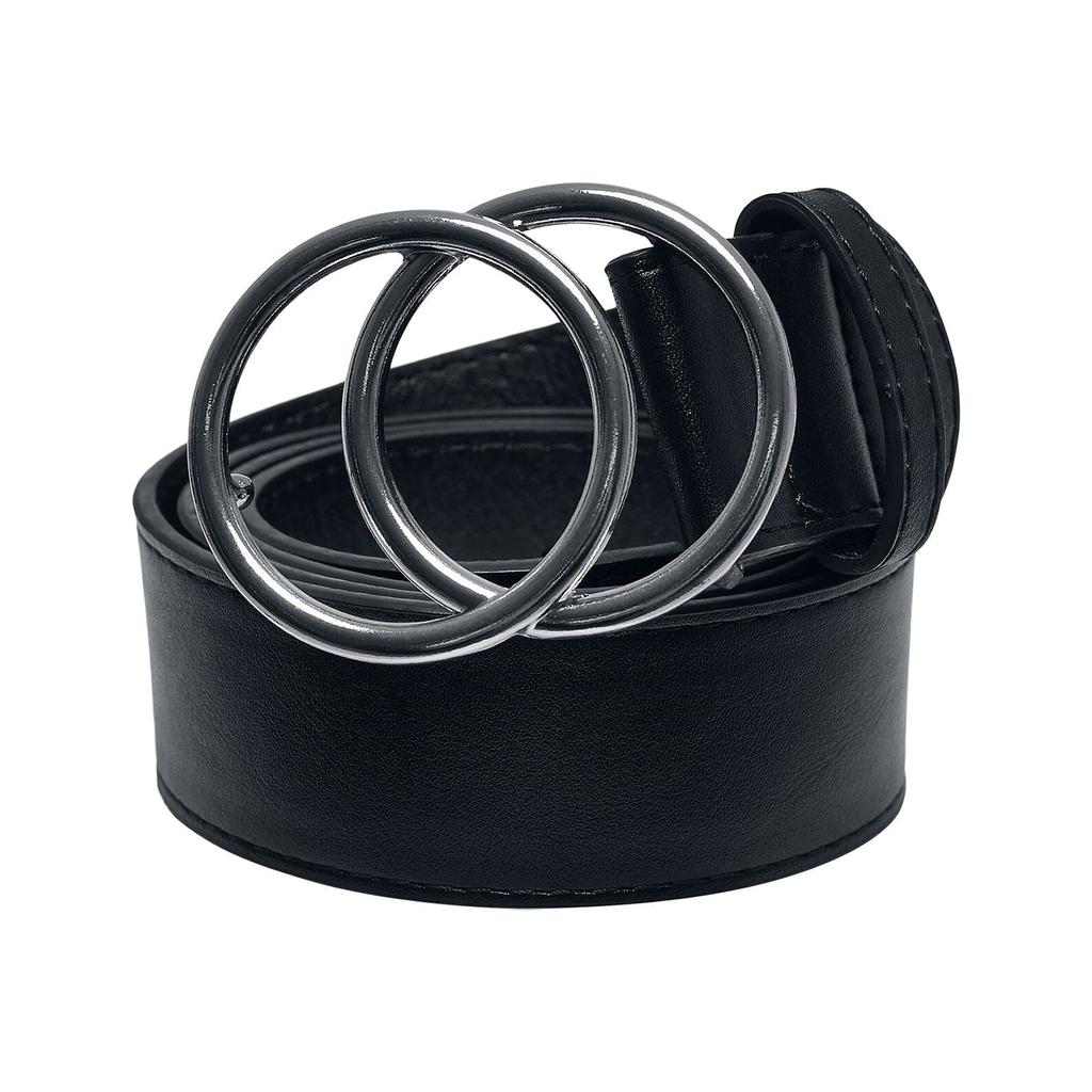 Urban Classics Ring Buckle Belt