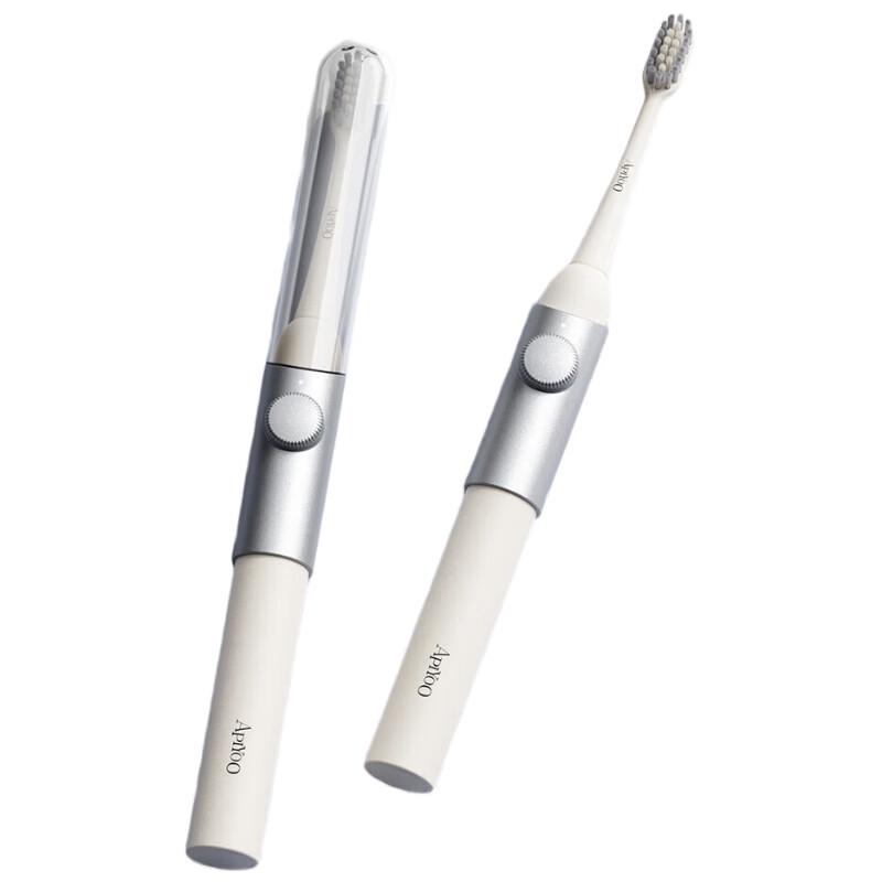 ApiYoo MOX Portable Sonic Electric Toothbrush