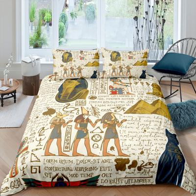 Biancheria da letto – Completi lenzuola e set da letto