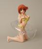 Kaitendoh - To Heart 2 statuette PVC 1/6 Manaka Komaki Summer Version Miyaza
