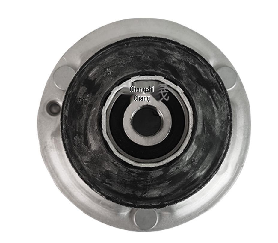 Compatible Front Shock Mount for BMW 5 Series & X3 (Part Numbers: 31336760943, 31306775098, 31336752735)