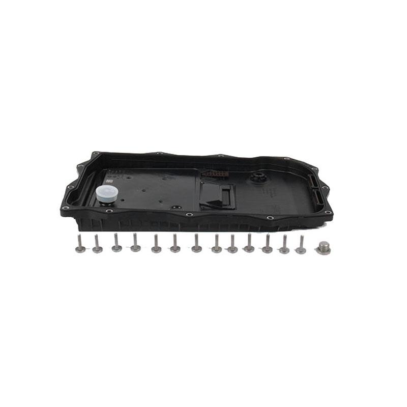 Car Accessories Transmission Oil Pan 24115A13115 24115A13116 24118612901 24117624192 24117604960 for BMW F20 F21 F30 F35 F80 F10