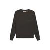 FW22 Crewneck 'Off Black' Men's FOG-FW22-476