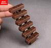 MY OWN CREATION Blocks City Door Windows Add-Ons Building Blocks House Fence Stairs Ladder DO-IT-YOURSELF Parts Toy Ideal For kid