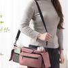 Universal Stroller Storage Bag - Cross-Border Hot Selling Accessory for Pushchairs