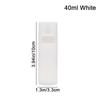 1Pc Kitchen Squeeze Bottle Oil Condiment Sauce Squeeze Bottles Leak Proof Portable Mini Squeeze Container Home Cooking Tool