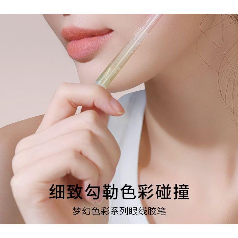 SHEDELLA - Fantasy Eyeliner Gel Pencil - 01-03