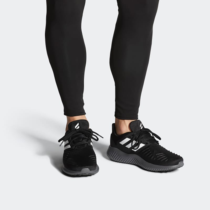 adidas Alphabounce Rc.2 'Black White' G28922