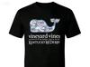 2026 New Unisex Vintage Stuffed Whale Marine Pattern Graphic T‑shirt Sea Animal Patch Print Cotton Crewneck Short Sleeve Top