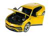WELLY LAMBORGHINI URUS GELB 1:24 24094