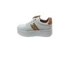Alviero Martini Prima Classe Sneaker Geo Elevate