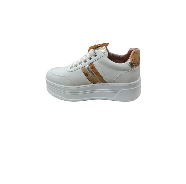 Кроссовки Alviero Martini Prima Classe sneaker geo elevate EU 41