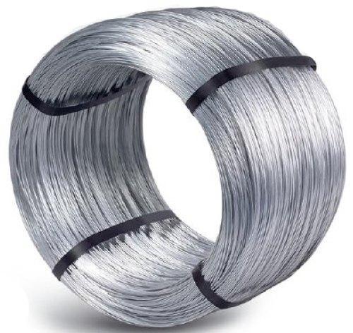 GALVANIZED WIRE 3.00MM PER - 5 KG - DRU 3 ZN