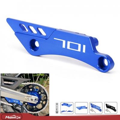 For Husqvarna 701 Enduro/ Supermoto 2017-2024 Swingarm Guard Protector Cover