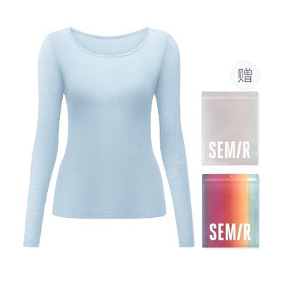 Semir Women's Thermal Tops SR3805
