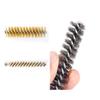 For Electric Drill Impact Tool Cleaning Stainless Steel Drilling Brush Twisted Wire Stainless Steel Cleaning Brushes