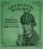 Sherlock Holmes by Jennifer Editorial Director Kasius Hardback Book 9780762448692