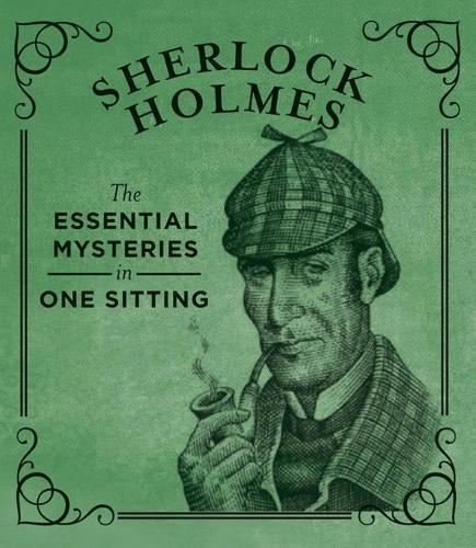Sherlock Holmes by Jennifer Editorial Director Kasius Hardback Book 9780762448692